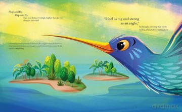 The Way We Feel: 5-Minute Tales To Explore Our Emotions - Chiara Piroddi [KSIĄŻKA]