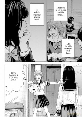 Adabana Volume 2 - Non [KOMIKS]