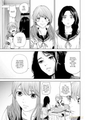 Adabana Volume 2 - Non [KOMIKS]