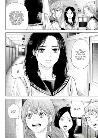 Adabana Volume 2 - Non [KOMIKS]