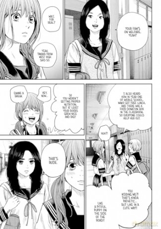 Adabana Volume 2 - Non [KOMIKS]