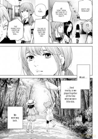 Adabana Volume 2 - Non [KOMIKS]