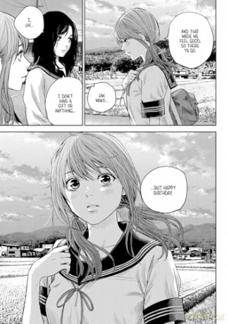 Adabana Volume 2 - Non [KOMIKS]