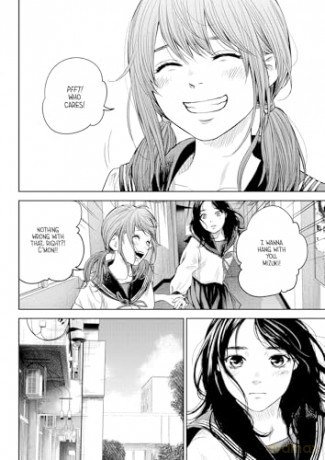Adabana Volume 2 - Non [KOMIKS]