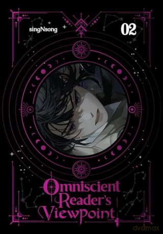 Omniscient Reader's Viewpoint (novel), Vol. 2 - singNsong [KOMIKS]