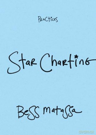 Star Charting (Practices) - Bess Matassa [KSIĄŻKA]