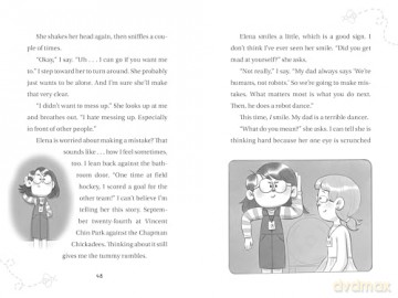 Gracie Wei #1: You're a Winner, Gracie Wei - Basia Tran [KSIĄŻKA]