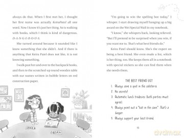 Gracie Wei #1: You're a Winner, Gracie Wei - Basia Tran [KSIĄŻKA]