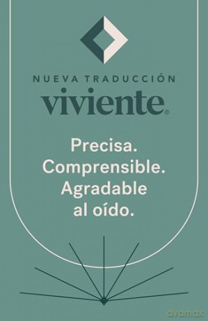 Santa Biblia NTV, Edición Premio Y Regalo, Vinipiel, Negro [KSIĄŻKA]