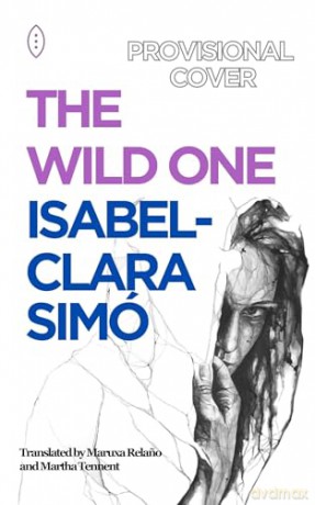 The Wild One - Isabel-Clara Simo [KSIĄŻKA]