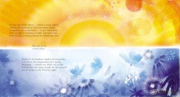 The Coziest Place on the Moon - Maria Popova [KSIĄŻKA]