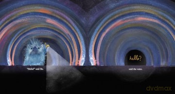 The Coziest Place on the Moon - Maria Popova [KSIĄŻKA]