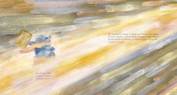 The Coziest Place on the Moon - Maria Popova [KSIĄŻKA]