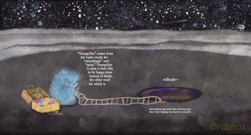 The Coziest Place on the Moon - Maria Popova [KSIĄŻKA]