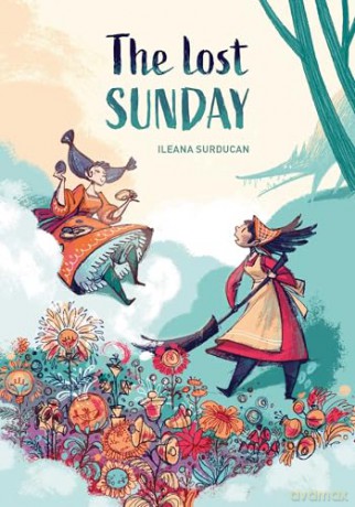 The Lost Sunday - Ileana Surducan [KSIĄŻKA]