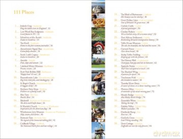 111 Places in the Lake District That You Shouldn't Miss: Travel Guide - Solange Berchemin [KSIĄŻKA]