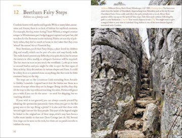 111 Places in the Lake District That You Shouldn't Miss: Travel Guide - Solange Berchemin [KSIĄŻKA]