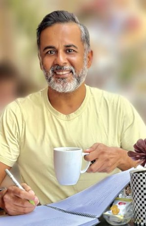 12 Years: My Messed-up Love Story - Chetan Bhagat [KSIĄŻKA]