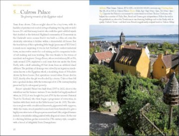 111 Places in Fife That You Shouldn't Miss - Gillian Tait [KSIĄŻKA]