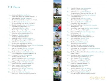 111 Places in Fife That You Shouldn't Miss - Gillian Tait [KSIĄŻKA]