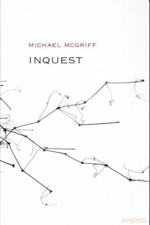 Inquest - Michael McGriff [KSIĄŻKA]