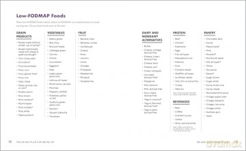 The 28-Day Plan for IBS Relief: 100 Simple Low-FODMAP Recipes to Soothe Symptoms of Irritable Bowel Syndrome - Audrey Inouye [KSIĄŻKA]