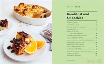 The 28-Day Plan for IBS Relief: 100 Simple Low-FODMAP Recipes to Soothe Symptoms of Irritable Bowel Syndrome - Audrey Inouye [KSIĄŻKA]