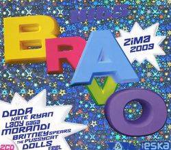 Bravo Hits Zima 2009 [2CD]