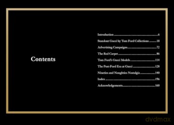 Little Book of Gucci by Tom Ford: The Story of the Iconic Fashion Designer (Little Books of Fashion) - Laia Farran Graves [KSIĄŻKA]