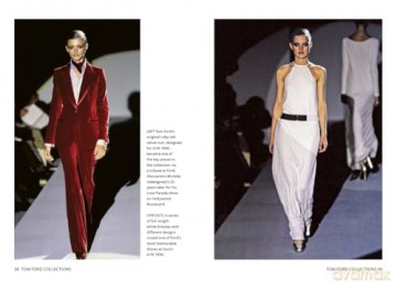 Little Book of Gucci by Tom Ford: The Story of the Iconic Fashion Designer (Little Books of Fashion) - Laia Farran Graves [KSIĄŻKA]