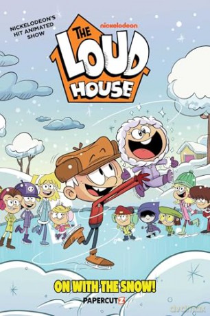 The Loud House Vol. 26 [KSIĄŻKA]