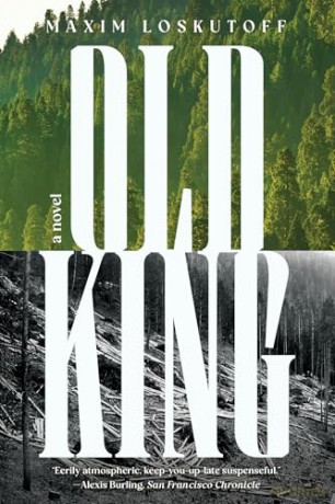 Old King - Maxim Loskutoff [KSIĄŻKA]