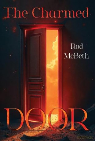 The Charmed Door - Rod McBeth [KSIĄŻKA]