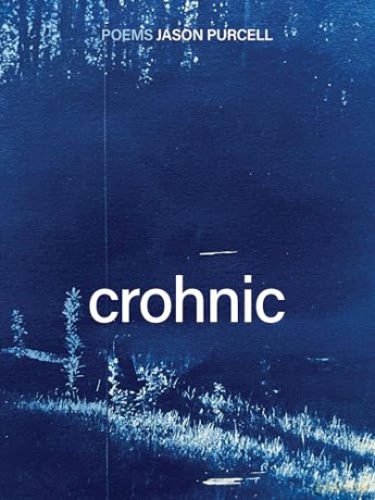 Crohnic - Jason Purcell [KSIĄŻKA]