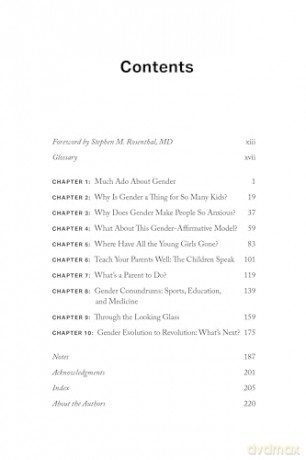 Gender Explained: A New Understanding of Identity in a Gender Creative World - Diane Ehrensaft [KSIĄŻKA]