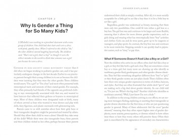 Gender Explained: A New Understanding of Identity in a Gender Creative World - Diane Ehrensaft [KSIĄŻKA]