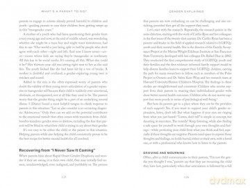 Gender Explained: A New Understanding of Identity in a Gender Creative World - Diane Ehrensaft [KSIĄŻKA]