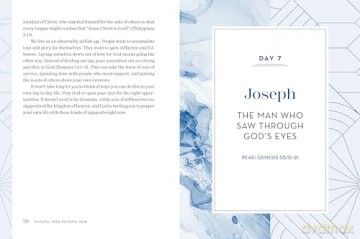 Faithful Then, Faithful Now: Unlock Ancient Wisdom for a Confident Life Today (A 40-Day Devotional) (NIV Application Commentary Resources) - Zondervan [KSIĄŻKA]