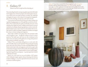 111 Places in Chichester and West Sussex That You Shouldn't Miss - Alexandra Loske [KSIĄŻKA]