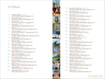 111 Places in Chichester and West Sussex That You Shouldn't Miss - Alexandra Loske [KSIĄŻKA]