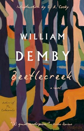 Beetlecreek: A Novel - William Demby [KSIĄŻKA]