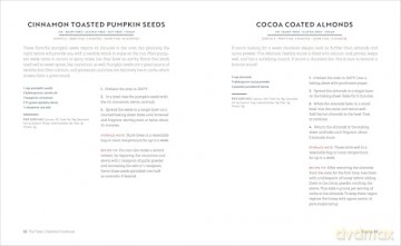 The Type 1 Diabetes Cookbook: Easy Recipes for Balanced Meals and Healthy Living - Laurie Block [KSIĄŻKA]