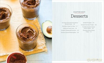 The Type 1 Diabetes Cookbook: Easy Recipes for Balanced Meals and Healthy Living - Laurie Block [KSIĄŻKA]
