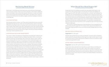 The Type 1 Diabetes Cookbook: Easy Recipes for Balanced Meals and Healthy Living - Laurie Block [KSIĄŻKA]