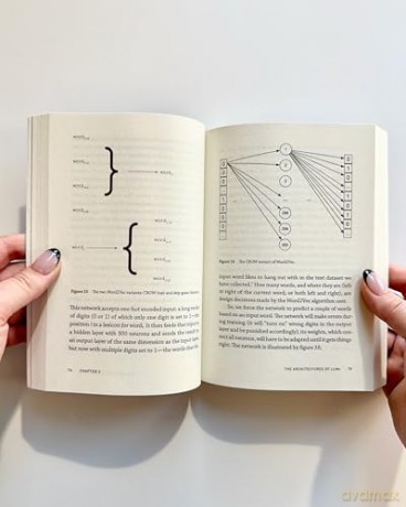 Large Language Models (MIT Press Essential Knowledge) - Stephan Raaijmakers [KSIĄŻKA]