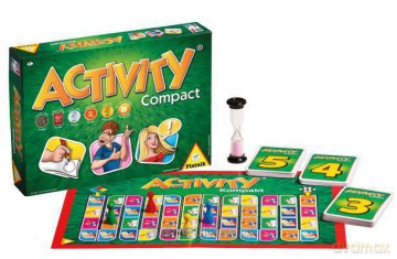 Activity Compact [GRA]