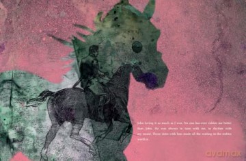 Black Beauty: A brand new retelling of the beloved classic, - Michael Morpurgo [KSIĄŻKA]