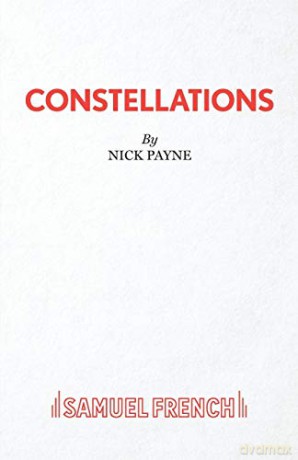 Constellations - Nick Payne [KSIĄŻKA]