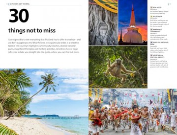 Rough Guides Thailand: Travel Guide with eBook (Rough Guides Main Series) - Rough Guides [KSIĄŻKA]