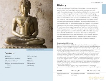 Rough Guides Thailand: Travel Guide with eBook (Rough Guides Main Series) - Rough Guides [KSIĄŻKA]